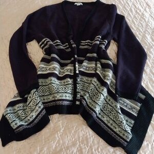 Hampshire Studio Long Cardigan